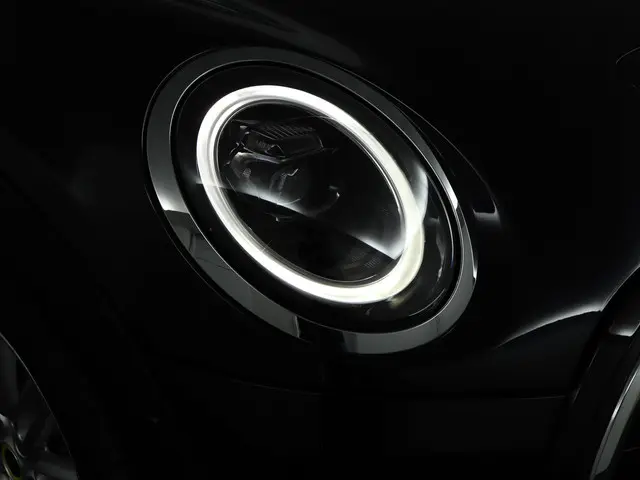 MINI Electric Mini MINI Yours 33 kWh 2023 Elektrisch 63
