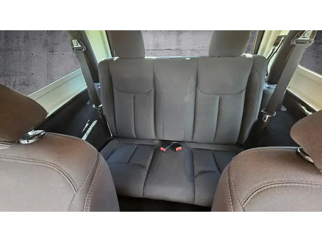 Jeep Wrangler 3.6 Rubicon 2016 Benzine 13