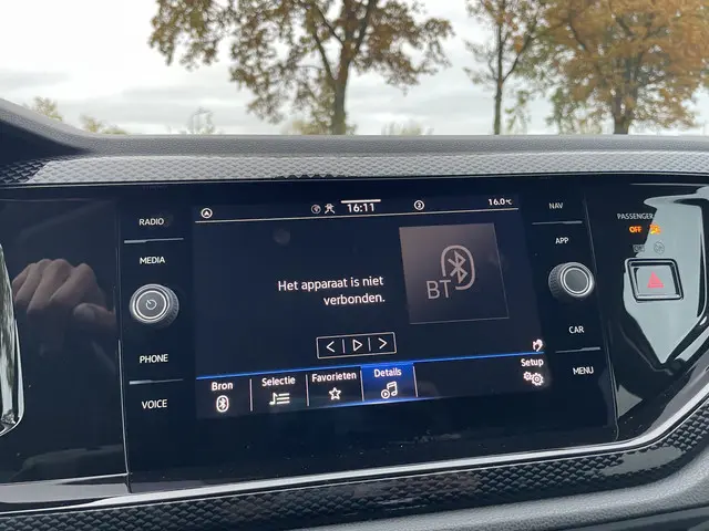 Volkswagen Taigo 1.0 TSI Life Business 2022 Benzine 17