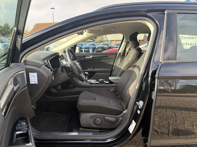 Ford Mondeo Wagon 1.5 EcoBoost ST Line 2017 Benzine 13