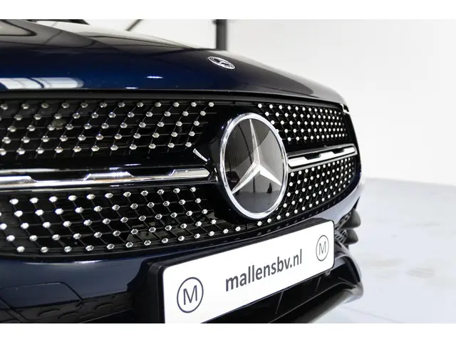 Mercedes-Benz GLC 3
