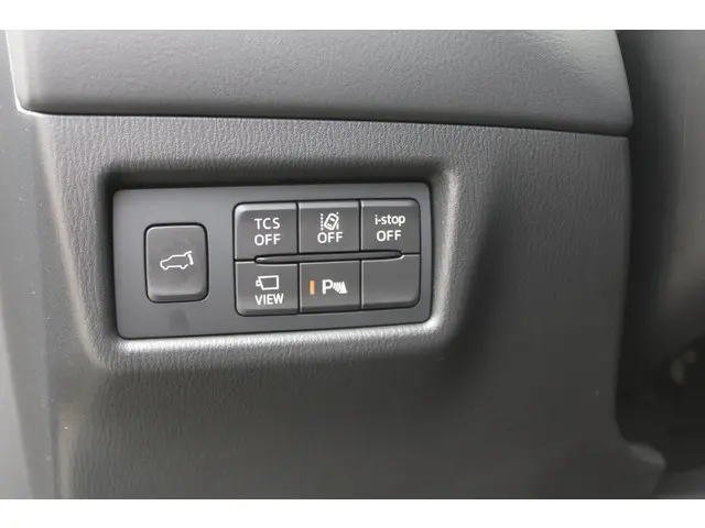 Mazda CX-5 2.5 SkyActiv-G 194 Luxury 2019 Benzine 15