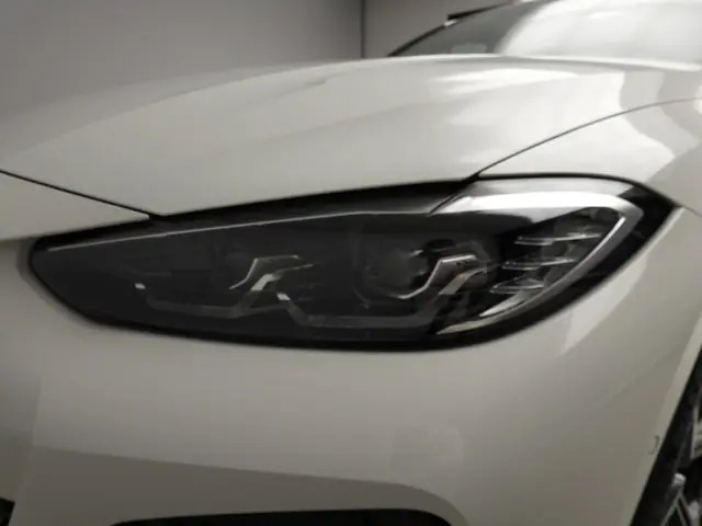 BMW i4 Gran Coupe eDrive35 2024 Elektrisch 37