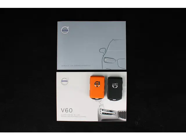 Volvo V60 B3 Automaat Momentum Advantage 2021 Benzine 11