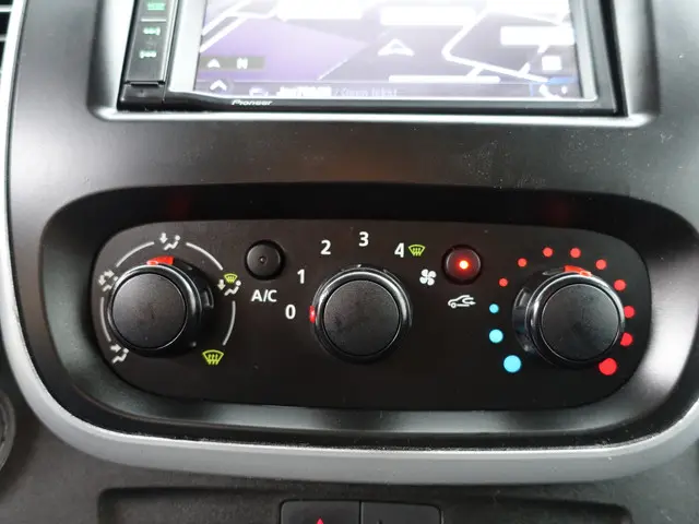 Opel Vivaro 1.6 CDTI Euro 6 L2H1 Edition- 2018 Diesel 10
