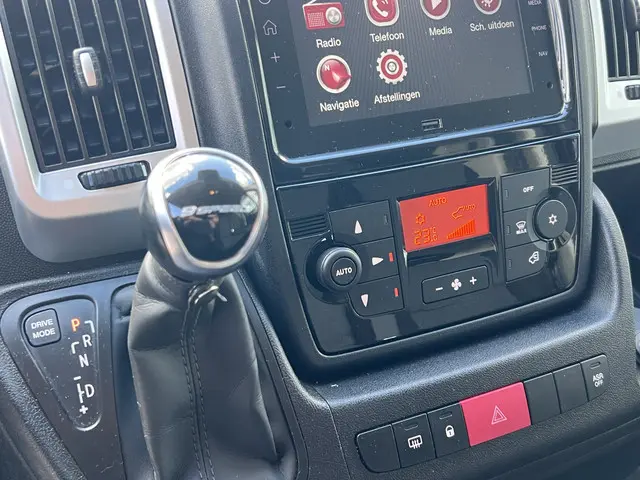 Fiat Ducato 35 2.3 MultiJet L2 H2 Automaat 9 2021 Diesel 32