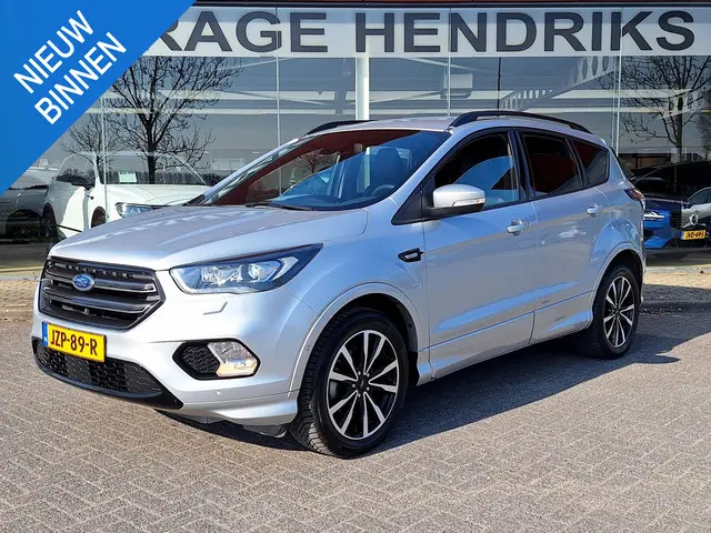 Ford Kuga 1.5 ST Line X-Pack 2019 Benzine