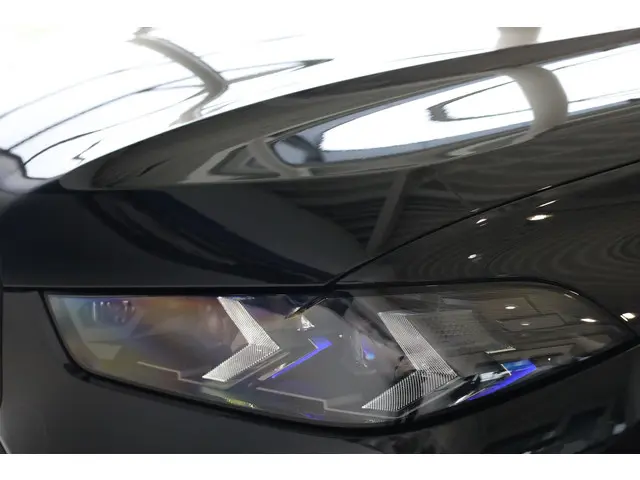 BMW X5 xDrive50e 2023 Hybride Benzine 33