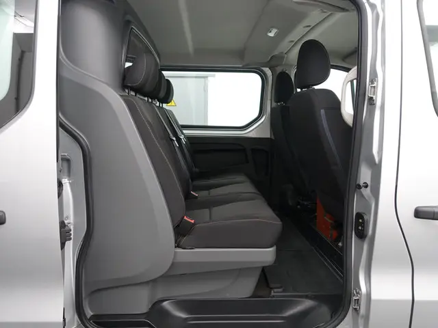 Renault Trafic 1.6 dCi Euro 6 T29 L2 Luxe- 2016 Diesel 23
