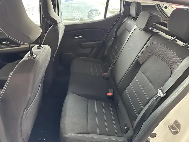 Dacia Sandero 1.0 TCe 100 Bi-Fuel Comfort 2022 Benzine 8