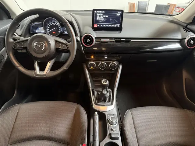 Mazda 2 1.5 e-SkyActiv-G 90 Homura 2023 Benzine 2