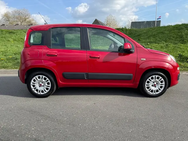 Fiat Panda 0.9 TwinAir Easy Airco 2013 Benzine 6