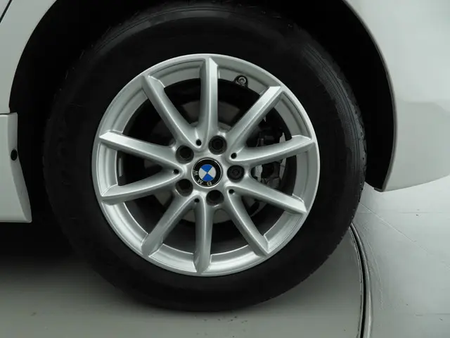 BMW 2 Serie Active Tourer 216i 2018 Benzine 39