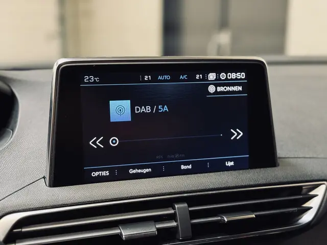 Peugeot 3008 1.2 PureTech Allure 2020 Benzine 16