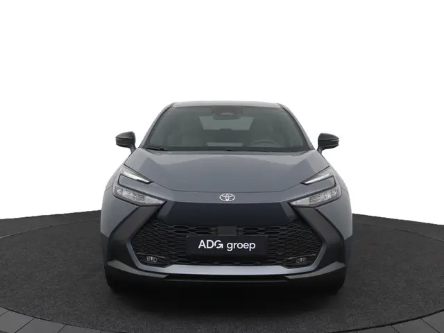 Toyota C-HR 1.8 Hybrid 140 Dynamic 2026 Hybride Benzine 16