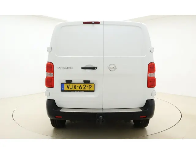 Opel Vivaro 2.0 CDTI L2H1 Edition 2021 Diesel 9