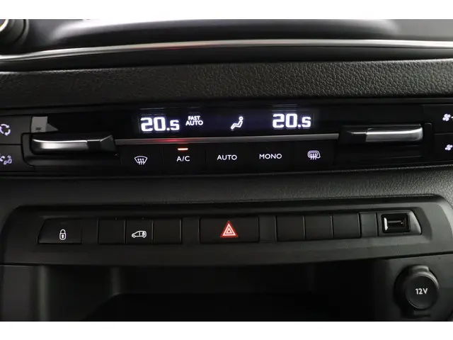 Fiat E-Scudo L2H1 SX 75 kWh 2022 Elektrisch 19