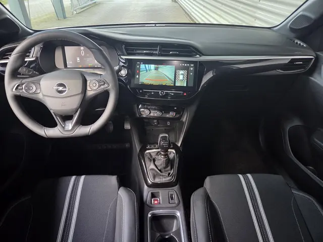 Opel Corsa 1.2 Turbo GS 2024 Benzine 3