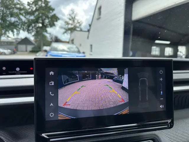 Citroën C3 1.2 Turbo 100 PK Max 2025 Benzine 20