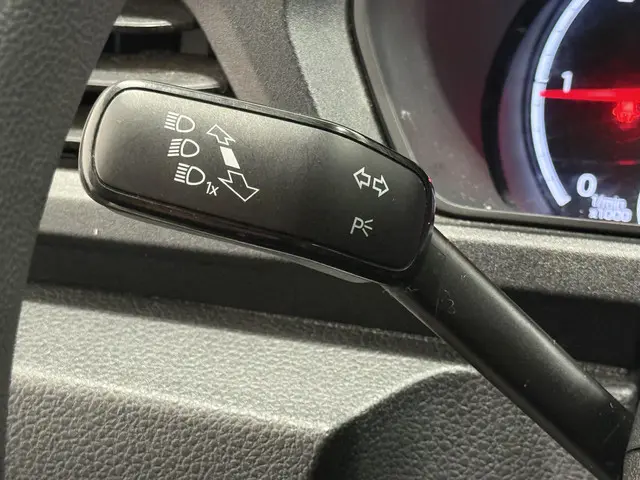 Volkswagen Caddy Cargo 2.0 TDI Trend 2022 Diesel 20