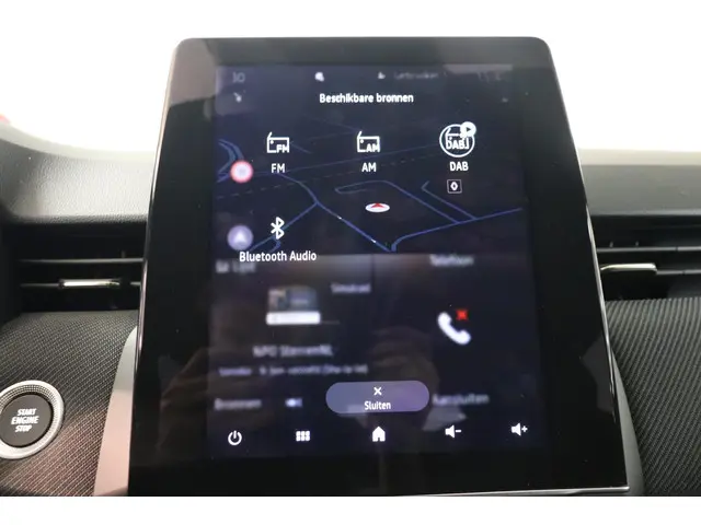 Renault Clio 1.0 TCe 90 GPF esprit Alpine 2024 Benzine 30