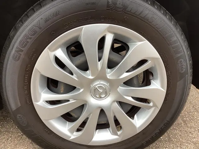 Mazda 2 1.5 Skyactiv-G S 2017 Benzine 13