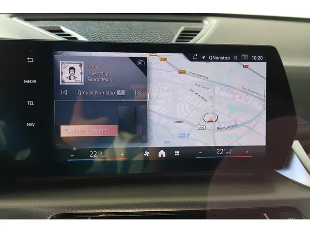 BMW X1 sDrive20i 2024 Benzine 17