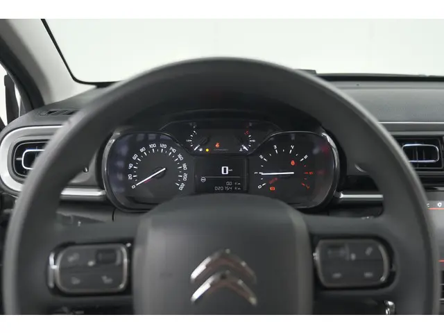Citroën C3 PureTech 110 Max 2024 Benzine 31