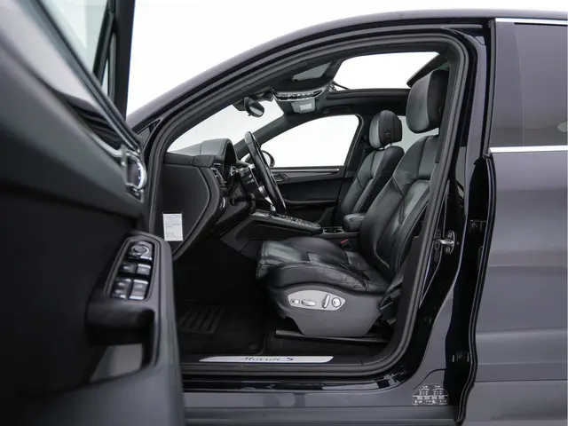 Porsche Macan 3.0 S 2014 Benzine 8