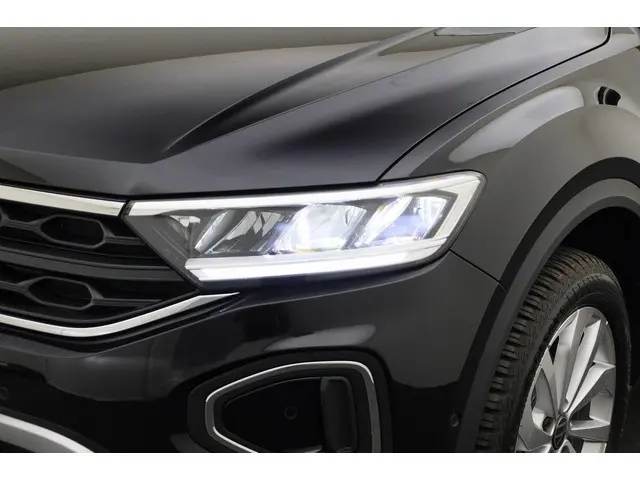 Volkswagen T-Roc 1.5TSI/150PK Life DSG 2025 Benzine 14