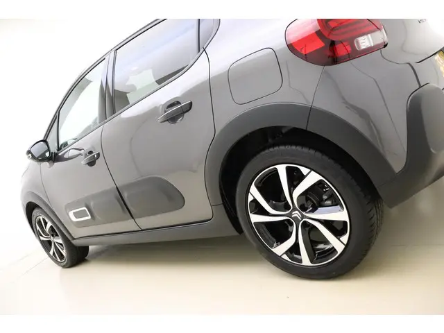 Citroën C3 1.2 PureTech Max 2024 Benzine 16
