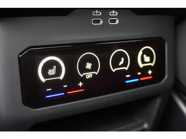 BMW 5 Serie 530e 2026 Hybride Benzine 28