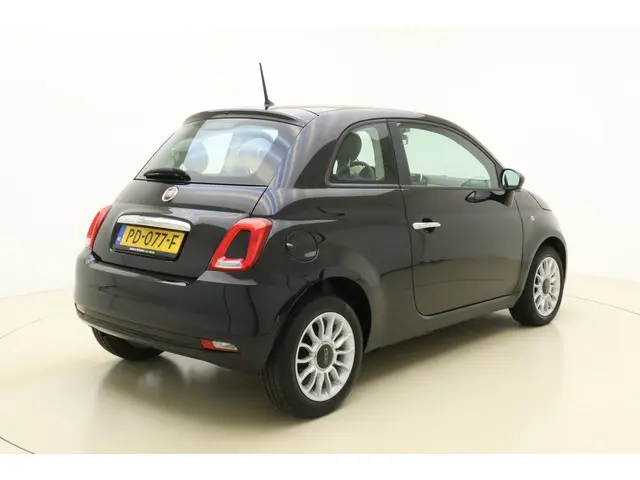 Fiat 500 2