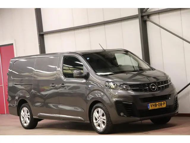 Opel Vivaro 2.0 CDTI 150PK L3H1 EURO 6 2020 Diesel