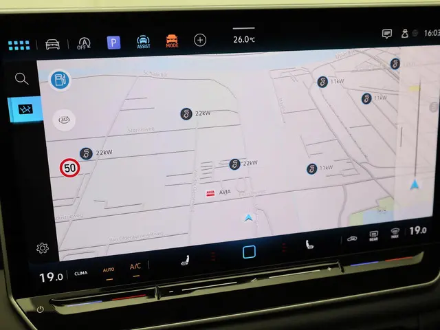 Volkswagen Tiguan 1.5 eTSI/150PK R-Line DSG 2024 Benzine 7
