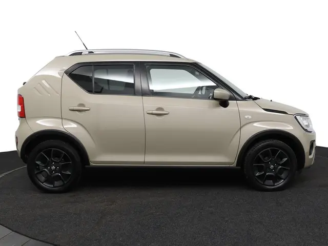 Suzuki Ignis 1.2 Smart Hybrid Select 2021 Benzine 13