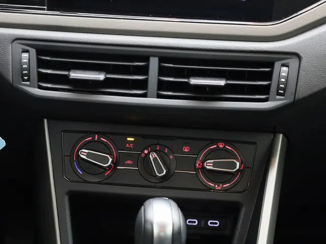 Volkswagen Polo 1.0TSI/95PK Comfortline DSG 2021 Benzine 32