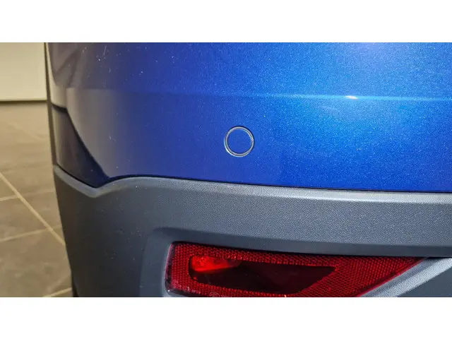 Volkswagen T-Cross 1.0 TSI Style 2021 Benzine 27