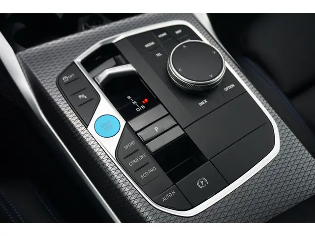 BMW i4 eDrive35 2024 Elektrisch 17