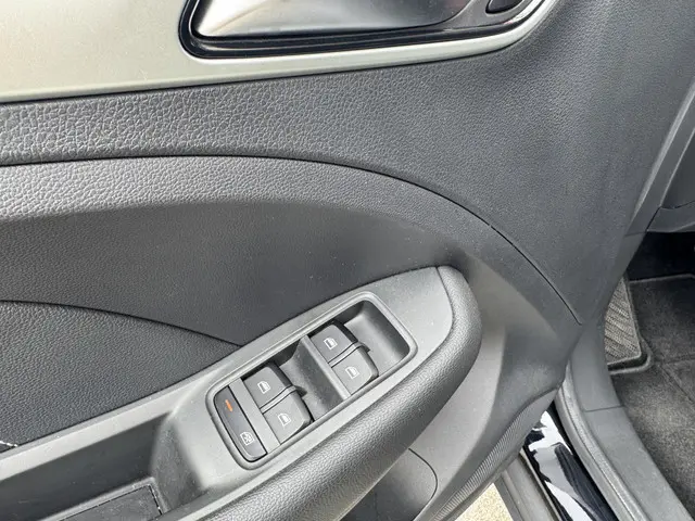 MG ZS EV MG Luxury 45 kWh 2021 Elektrisch 13