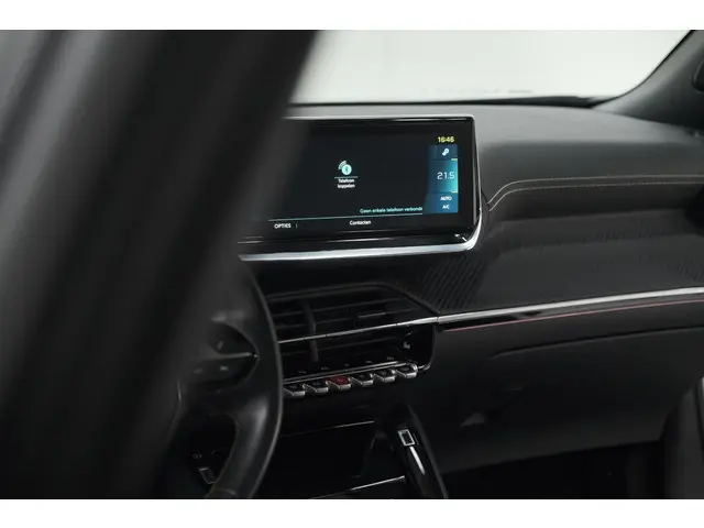 Peugeot e-2008 EV GT Pack 50 kWh 2021 Elektrisch 56