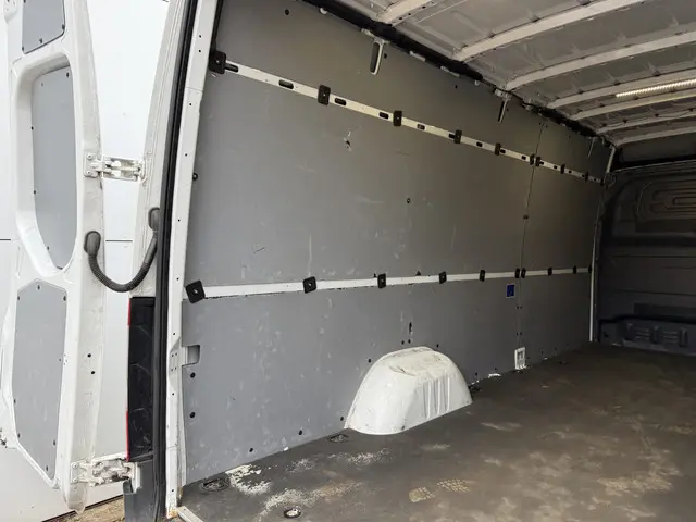 Mercedes-Benz Sprinter 315 2.0 CDI 2021 Diesel 13