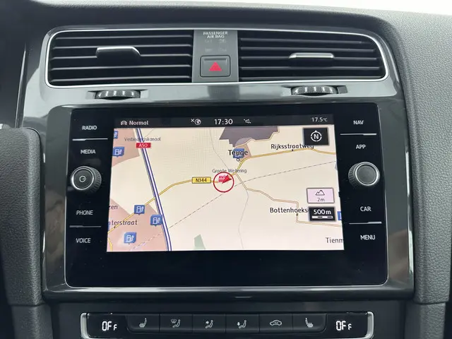 Volkswagen e-Golf E-DITION 2020 Elektrisch 12