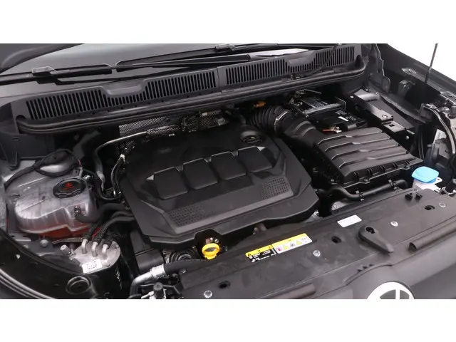 Volkswagen Caddy Cargo 2.0 TDI 75pk Trend 2023 Diesel 23