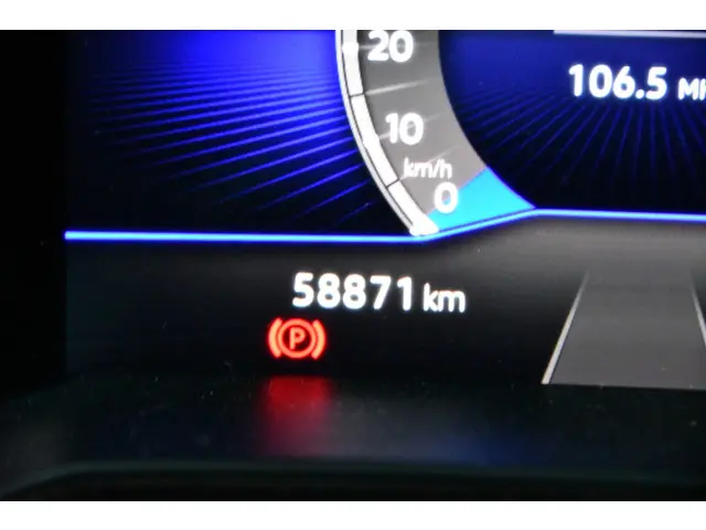 Volkswagen Polo 1.0 TSI Polo 2022 Benzine 9