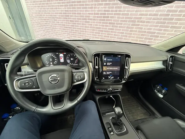 Volvo XC40 2