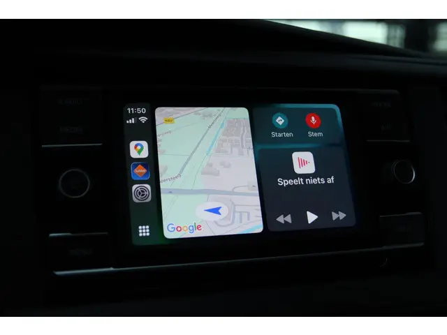 Volkswagen Transporter 2.0 TDI L1H1 30 2020 Diesel 7