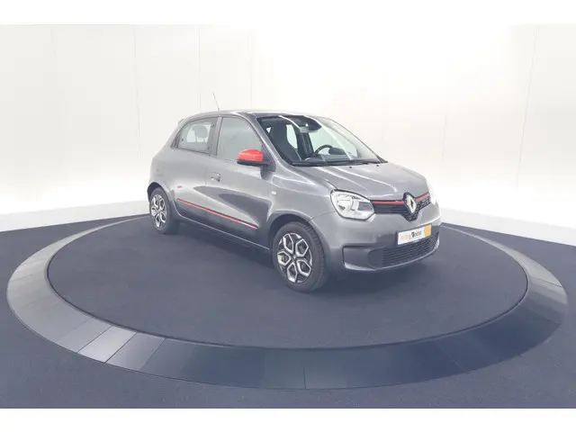 Renault Twingo 1.0 SCe Collection 2020 Benzine 7