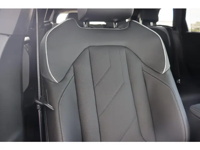 BMW X3 xDrive20i 2025 Benzine 15