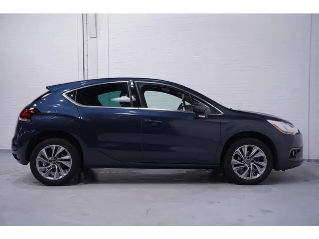 Citroën DS4 1.6 VTi So Chic 2013 Benzine 6